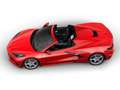 Chevrolet Corvette C8 Convertible Z51 3LT Z51 Performance Aut. Rosso - thumbnail 3