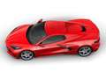 Chevrolet Corvette C8 Convertible Z51 3LT Z51 Performance Aut. Rojo - thumbnail 7