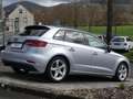 Audi A3 Sportback Sport Navi LED SHZ Klima Tempomat Plateado - thumbnail 4