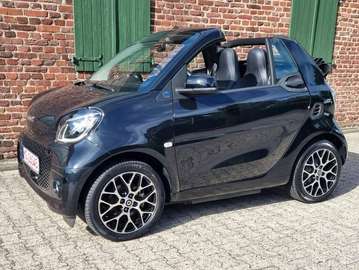 EQ CABRIO EQ *EXCLUSIV*PRIME*RÜ-CAM*BATT-ZERT*LED*