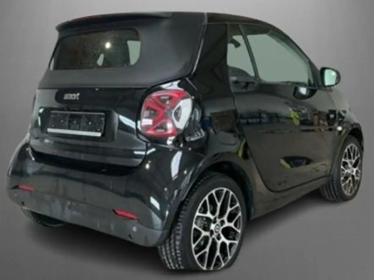 Smart Fortwo EQ CABRIO EQ *EXCLUSIV*PRIME*RÜ-CAM*BATT-ZERT*LED*, миниатюра 4