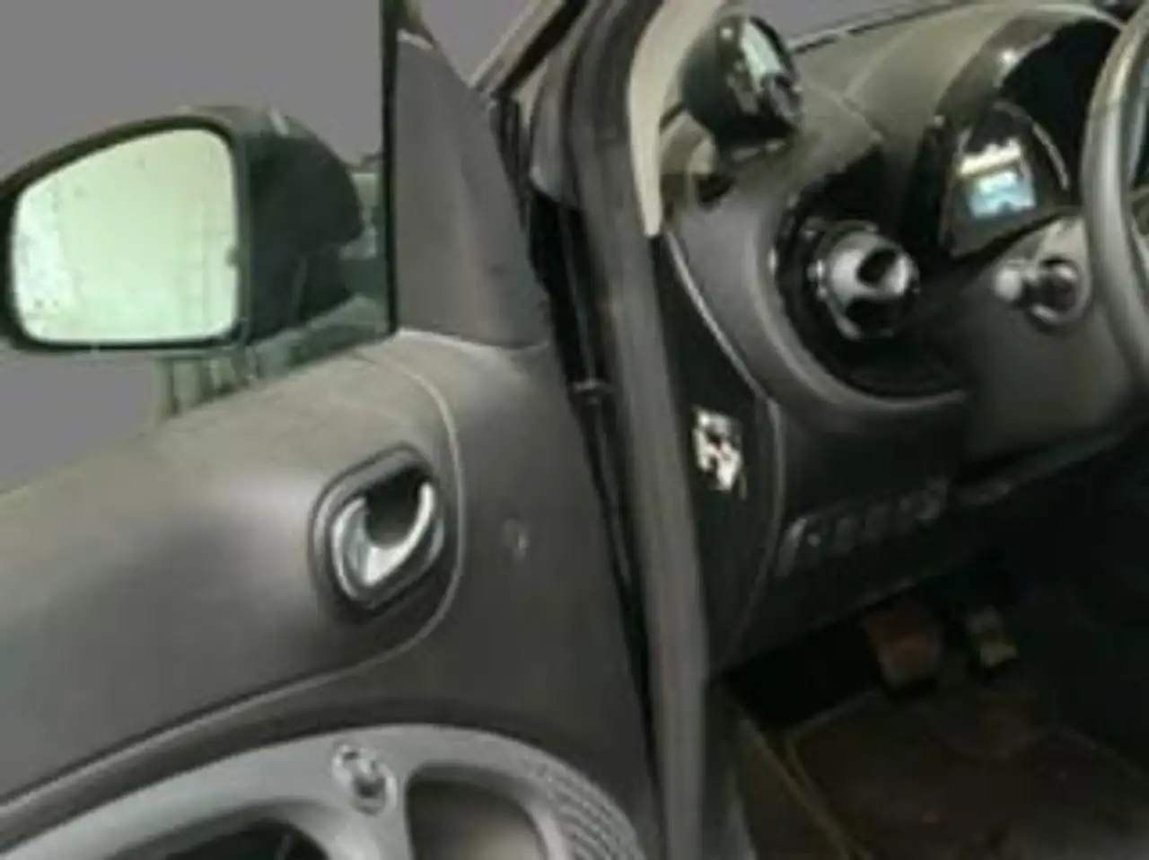 Smart Fortwo EQ CABRIO EQ *EXCLUSIV*PRIME*RÜ-CAM*BATT-ZERT*LED*, миниатюра 8