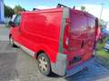 Renault Trafic 2.0 dCi 90 L1H1 *TÜV 02-26* AHK 1-HAND EURO-5 Rot - thumbnail 6