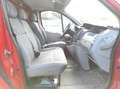 Renault Trafic 2.0 dCi 90 L1H1 *TÜV 02-26* AHK 1-HAND EURO-5 Rot - thumbnail 22