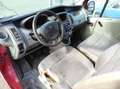 Renault Trafic 2.0 dCi 90 L1H1 *TÜV 02-26* AHK 1-HAND EURO-5 Rot - thumbnail 10