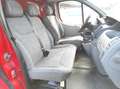 Renault Trafic 2.0 dCi 90 L1H1 *TÜV 02-26* AHK 1-HAND EURO-5 Rot - thumbnail 23