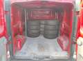 Renault Trafic 2.0 dCi 90 L1H1 *TÜV 02-26* AHK 1-HAND EURO-5 Rot - thumbnail 15