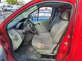Renault Trafic 2.0 dCi 90 L1H1 *TÜV 02-26* AHK 1-HAND EURO-5 Rot - thumbnail 9