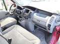 Renault Trafic 2.0 dCi 90 L1H1 *TÜV 02-26* AHK 1-HAND EURO-5 Rot - thumbnail 13