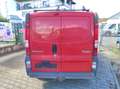 Renault Trafic 2.0 dCi 90 L1H1 *TÜV 02-26* AHK 1-HAND EURO-5 Rot - thumbnail 8