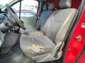 Renault Trafic 2.0 dCi 90 L1H1 *TÜV 02-26* AHK 1-HAND EURO-5 Rot - thumbnail 19