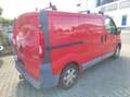 Renault Trafic 2.0 dCi 90 L1H1 *TÜV 02-26* AHK 1-HAND EURO-5 Rot - thumbnail 7