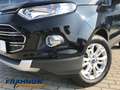 Ford EcoSport 1.0 EcoBoost Titanium SHZ Bluetooth Schwarz - thumbnail 18