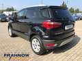 Ford EcoSport 1.0 EcoBoost Titanium SHZ Bluetooth Schwarz - thumbnail 6
