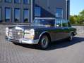 Mercedes-Benz 600 W 100 Grau - thumbnail 2