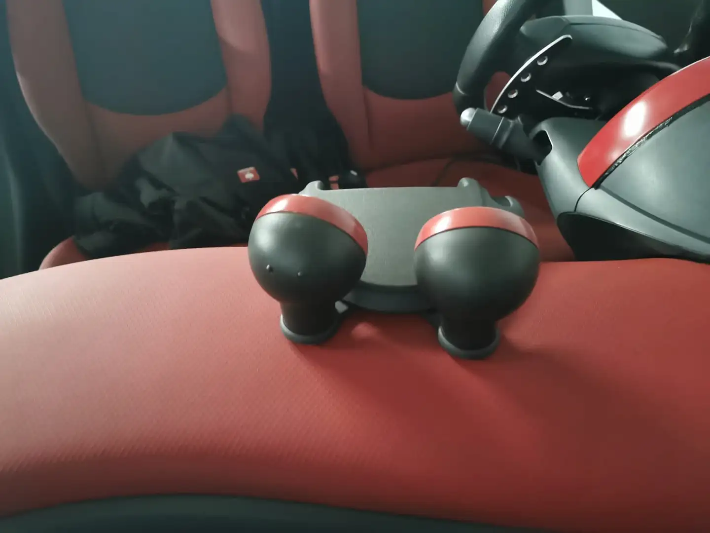 smart crossblade Softouch - 2