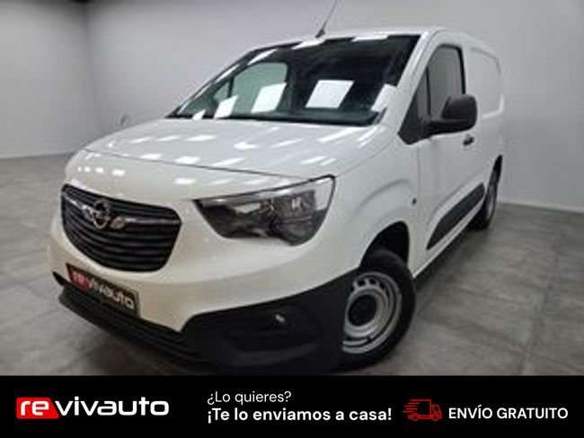 Opel Combo 1.5 TD Select L H1 650kg - foto 1