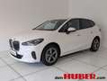 BMW 216 i Active Tourer Weiß - thumbnail 1