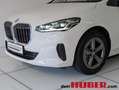 BMW 216 i Active Tourer Weiß - thumbnail 8