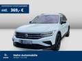 Volkswagen Tiguan 2.0 TDI DSG Urban Sport AHK LED Navi PDC Blanc - thumbnail 1
