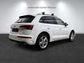 Audi Q5 55 TFSI e quattro S line/Virtual Co/AHK/LED-S Blanc - thumbnail 5