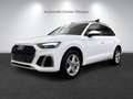 Audi Q5 55 TFSI e quattro S line/Virtual Co/AHK/LED-S Blanc - thumbnail 3