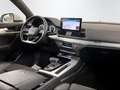 Audi Q5 55 TFSI e quattro S line/Virtual Co/AHK/LED-S Blanc - thumbnail 22