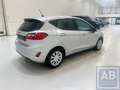 Ford Fiesta * Connected - 1.1 75pk - Garantie * Zilver - thumbnail 3