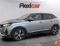 Peugeot 3008 1.2 PureTech 96KW S&S Allure Pack EAT8 Gris - thumbnail 5