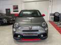 Fiat 595 Abarth *595 COMPETIZIONE*163CV*EDITION 70 ANNVERAIRE* Argent - thumbnail 2