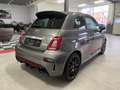 Fiat 595 Abarth *595 COMPETIZIONE*163CV*EDITION 70 ANNVERAIRE* Argent - thumbnail 4