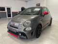 Fiat 595 Abarth *595 COMPETIZIONE*163CV*EDITION 70 ANNVERAIRE* Argent - thumbnail 3