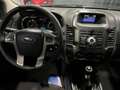 Ford Ranger 2.2 TDCi Doppia Cabina XLT 5pt. UNICOPRO Nero - thumbnail 9