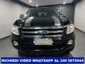 Ford Ranger 2.2 TDCi Doppia Cabina XLT 5pt. UNICOPRO Nero - thumbnail 2