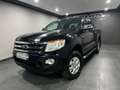 Ford Ranger 2.2 TDCi Doppia Cabina XLT 5pt. UNICOPRO Nero - thumbnail 3