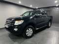 Ford Ranger 2.2 TDCi Doppia Cabina XLT 5pt. UNICOPRO Nero - thumbnail 13
