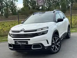 Citroen C5 Aircross HDI 130CH S&amp;S SHINE PACK EAT8 // 2022 // CAMERA // GPS
