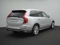 Volvo XC90 Inscription D5 AWD,HUD,360°,B&W,7P,TOTW,PAN Argent - thumbnail 5