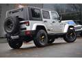 Jeep Wrangler WRANGLER UNLIMITED 3.8 V6 SAHARA Gris - thumbnail 3