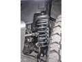 Jeep Wrangler WRANGLER UNLIMITED 3.8 V6 SAHARA Gris - thumbnail 12