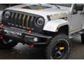 Jeep Wrangler WRANGLER UNLIMITED 3.8 V6 SAHARA Gris - thumbnail 6