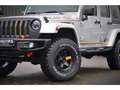 Jeep Wrangler WRANGLER UNLIMITED 3.8 V6 SAHARA Grijs - thumbnail 17