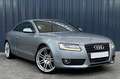 Audi A5 S-Line 2.0L TDI 170ch Garantie 1 An Intérieur et Extérieur S Line Radar Av-Ar Gris - thumbnail 3