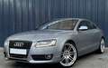 Audi A5 S-Line 2.0L TDI 170ch Garantie 1 An Intérieur et Extérieur S Line Radar Av-Ar Gris - thumbnail 1