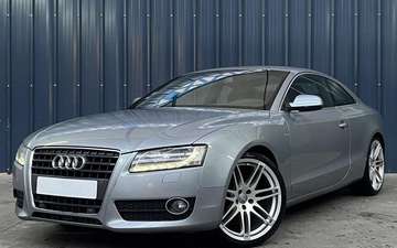 S-Line 2.0L TDI 170ch Garantie 1 An Intérieur et Extérieur S Line Radar Av-Ar