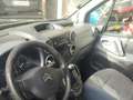Citroen Berlingo Berlingo 1,6 HDi 90 emotion FAP emotion Blau - thumbnail 18