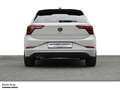 Volkswagen Polo GTI Edition 25 2.0 TSI OPF DSG Matrix-LED Pano Keyless Grau - thumbnail 4