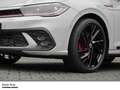 Volkswagen Polo GTI Edition 25 2.0 TSI OPF DSG Matrix-LED Pano Keyless Grau - thumbnail 13