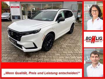 e:PHEV 2.0 i-MMD 2WD Advance Tech