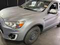 Mitsubishi ASX 2.2 DI-D Intense Aut. Silber - thumbnail 2